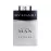 Bvlgari Man Extreme EDT Tester Erkek Parfüm 100 Ml