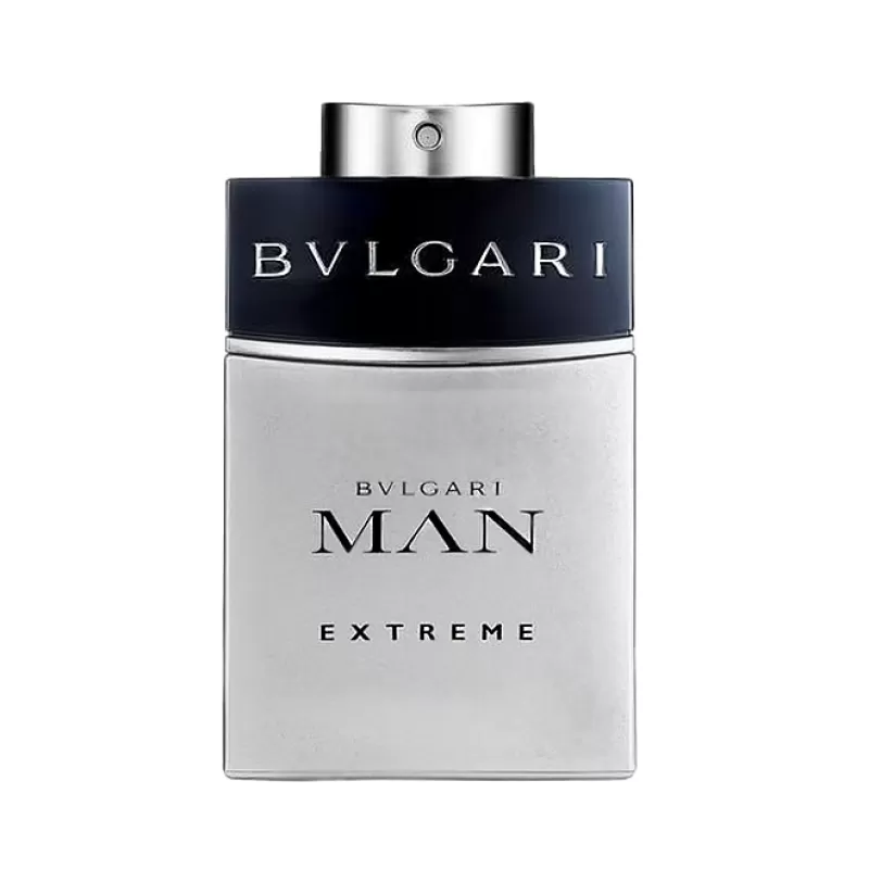 Bvlgari Man Extreme EDT Tester Erkek Parfüm 100 Ml