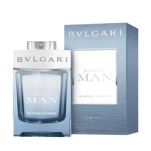 Bvlgari Man Glacial Essence EDP Erkek Parfüm 100 Ml