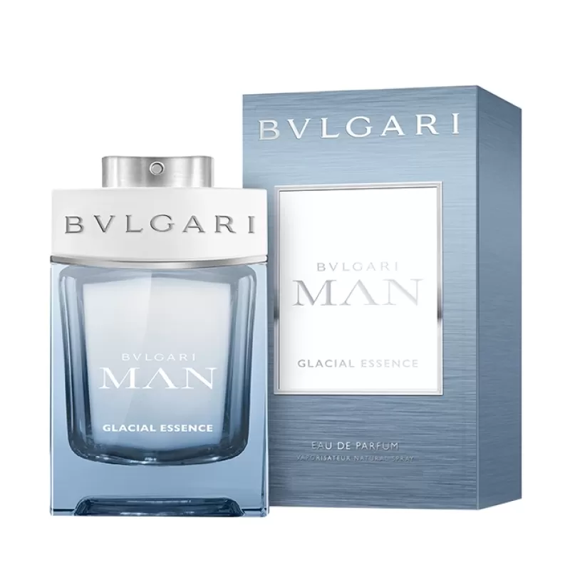 Bvlgari Man Glacial Essence EDP Erkek Parfüm 100 Ml