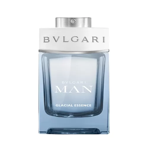 Bvlgari Man Glacial Essence EDP Tester Erkek Parfüm 100 Ml
