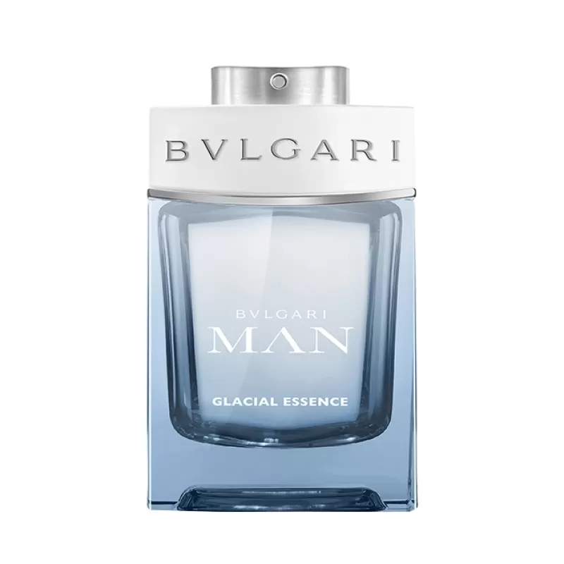 Bvlgari Man Glacial Essence EDP Tester Erkek Parfüm 100 Ml