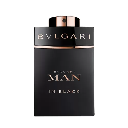 Bvlgari Man in Black EDP Tester Erkek Parfüm 100 Ml