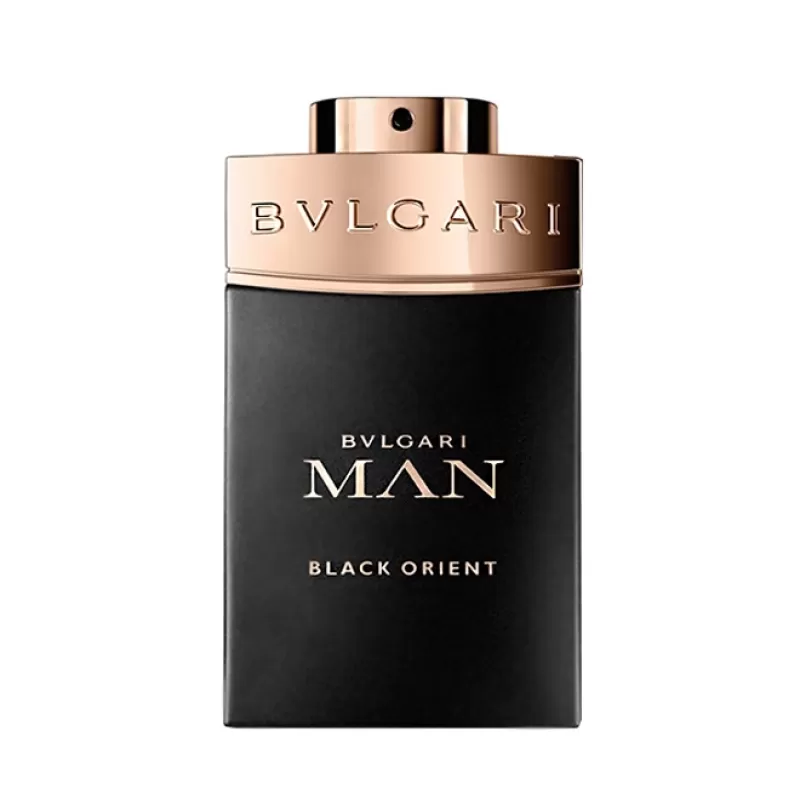 Bvlgari Man in Black Orient EDP Tester Erkek Parfüm 100 Ml