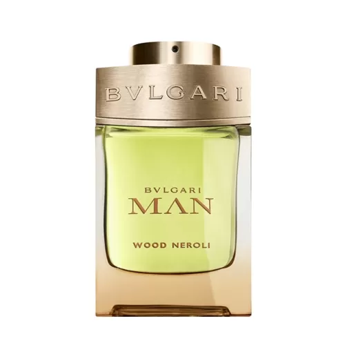 Bvlgari Man Wood Neroli EDP Tester Erkek Parfüm 100 Ml