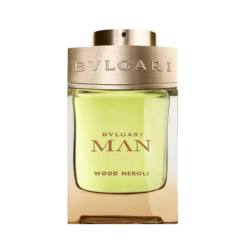Bvlgari Man Wood Neroli EDP Tester Erkek Parfüm 100 Ml