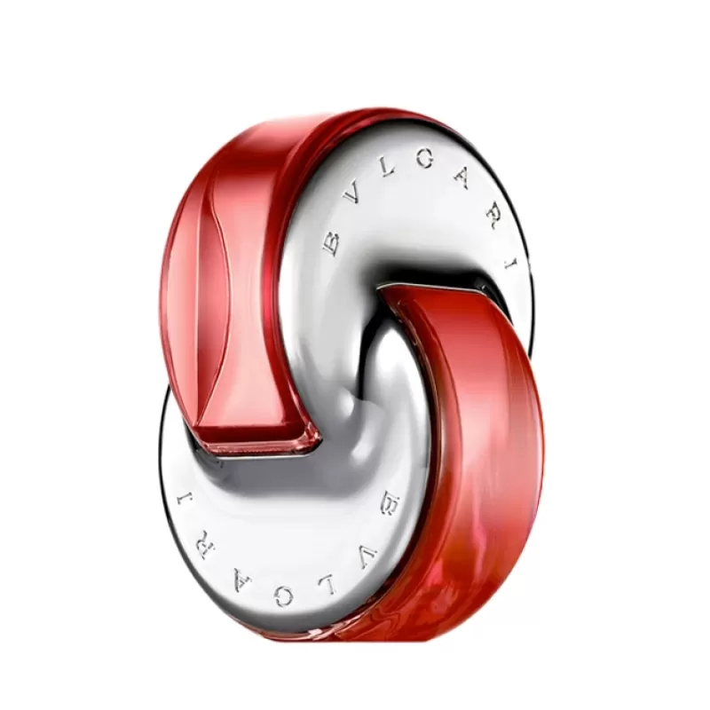 Bvlgari Omnia Coral EDT Tester Kadın Parfüm 65 Ml