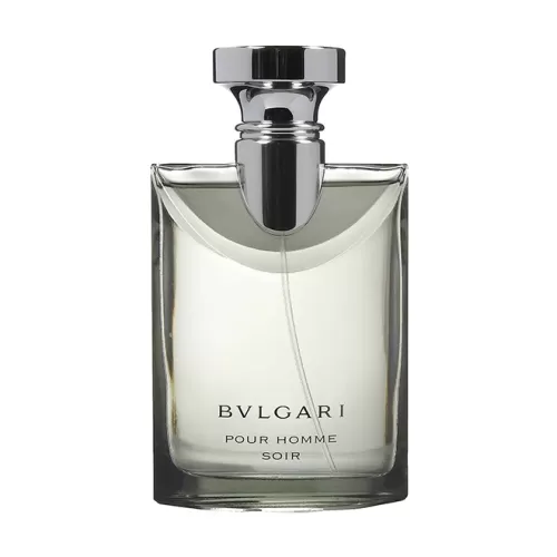Bvlgari Pour Homme Soir Edt Tester Erkek Parfüm 100 Ml