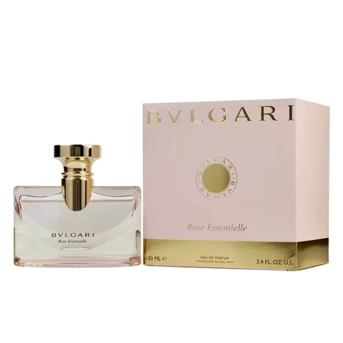 Bvlgari Rose Essentielle EDP Kadın Parfüm 100 Ml