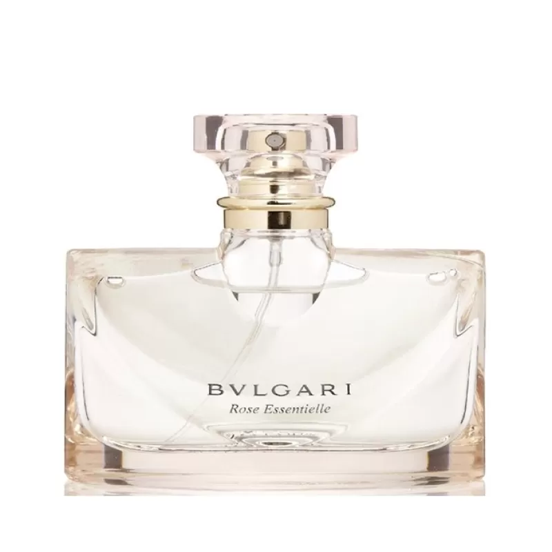 Bvlgari Rose Essentielle EDP Tester Kadın Parfüm 100 Ml