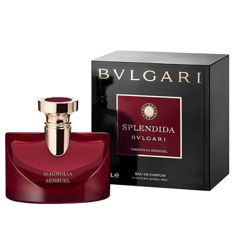 Bvlgari Splendida Magnolia Sensuel EDP Kadın Parfüm 100 Ml
