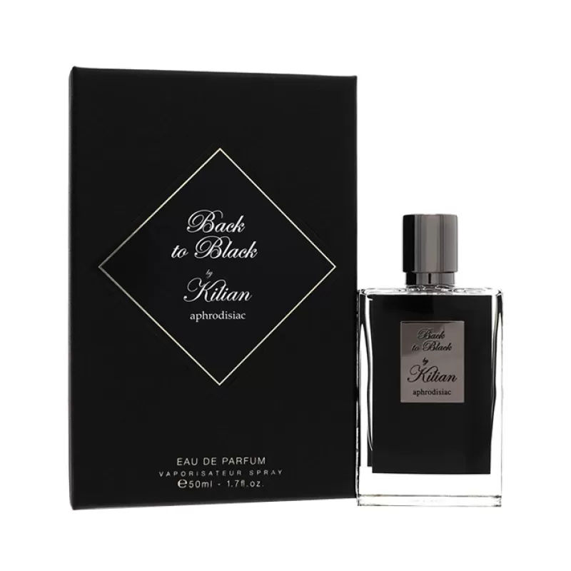 By Kilian Back to Black Aphrodisiac EDP Erkek Parfüm 50 Ml