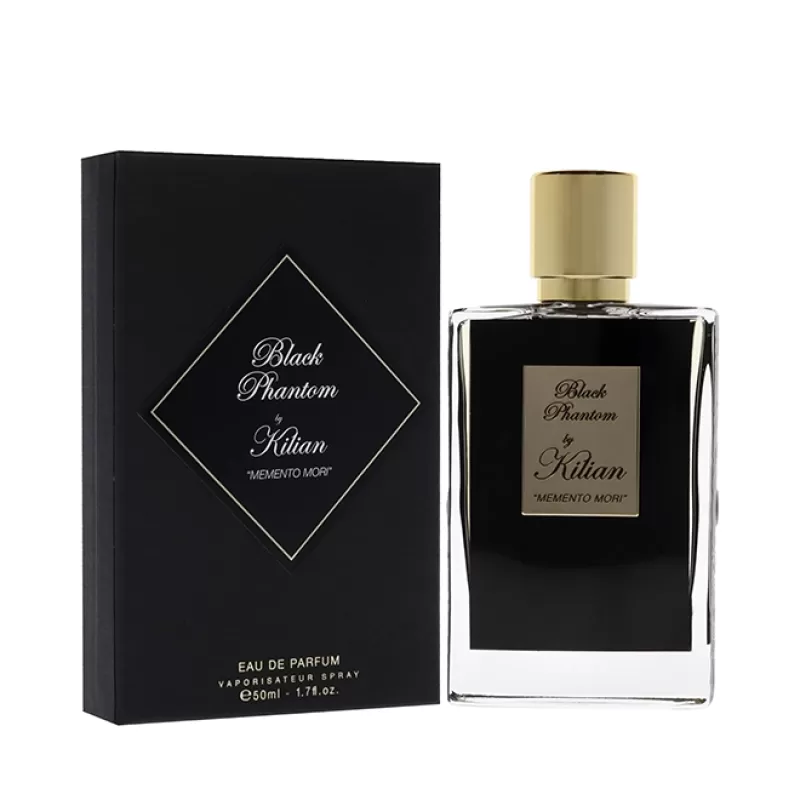 By Kilian Black Phantom EDP Erkek Parfüm 50 Ml