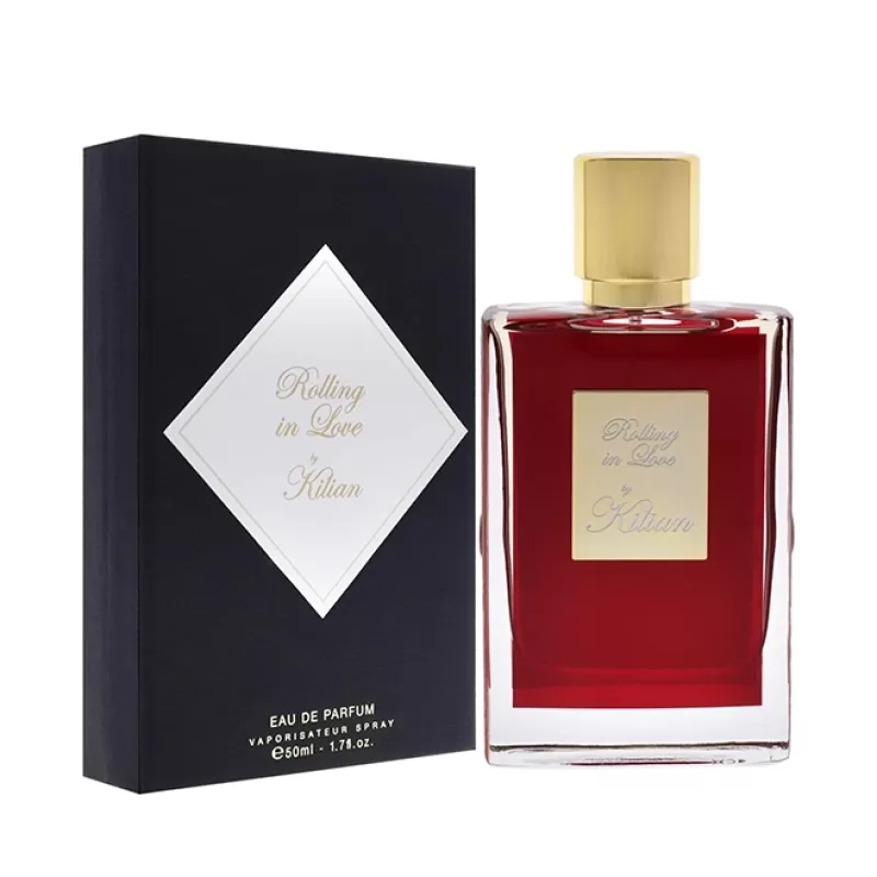 By Kilian Rolling in Love EDP Erkek Parfüm 50 Ml
