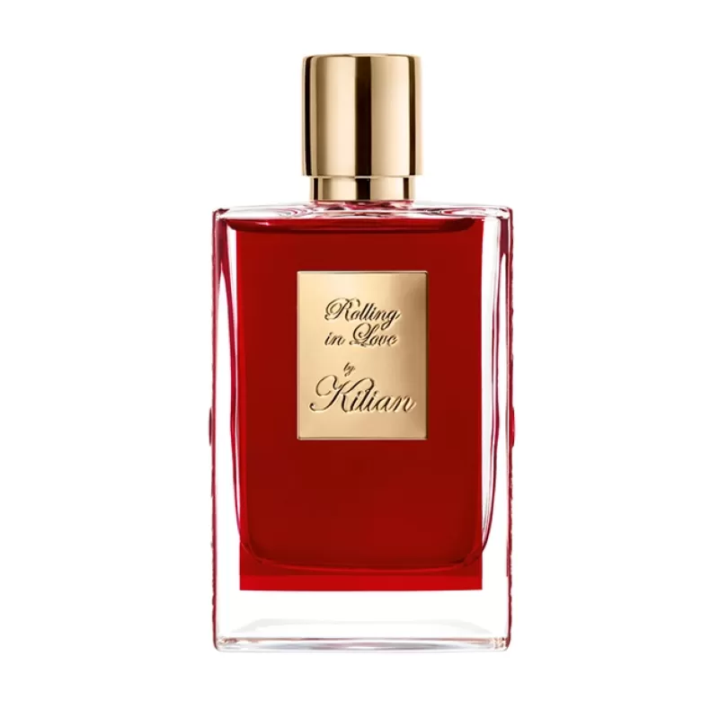 By Kilian Rolling In Love EDP Tester Erkek Parfüm 50 Ml