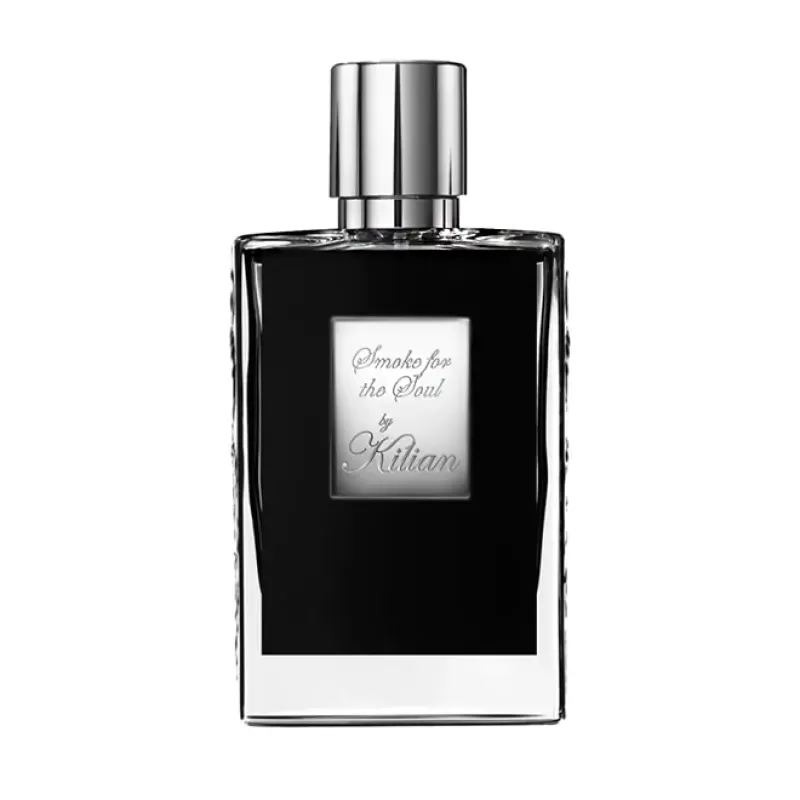 By Kilian Smoke For The Soul EDP Tester Ünisex Parfüm 50 Ml