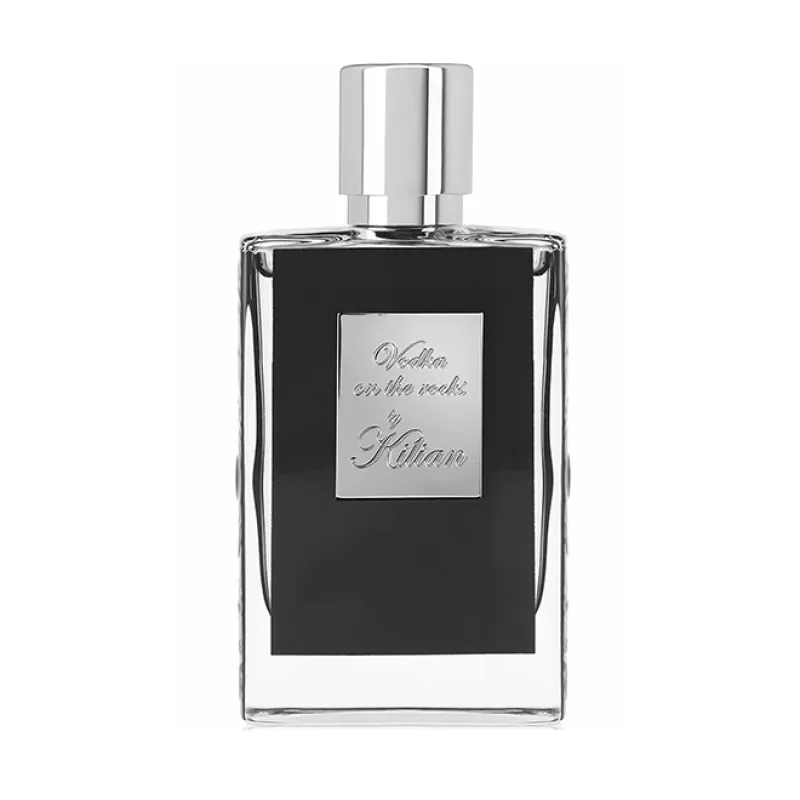 By Kilian Vodka On The Rocks EDP Tester Ünisex Parfüm 50 Ml