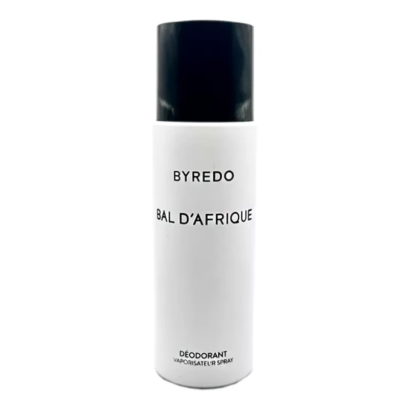 Byredo Bal D'Afrique Unisex Deodorant 200 Ml