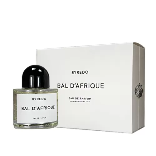 Byredo Bal D'Afrique EDP Unisex Parfüm 100 Ml