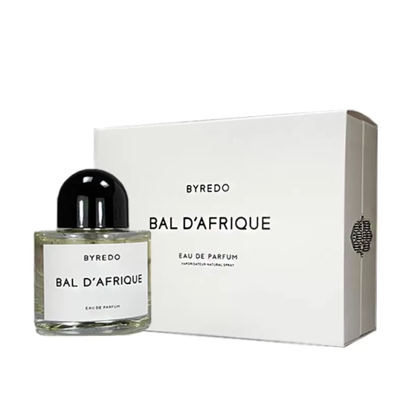 Byredo Bal D'Afrique EDP Unisex Parfüm 100 Ml