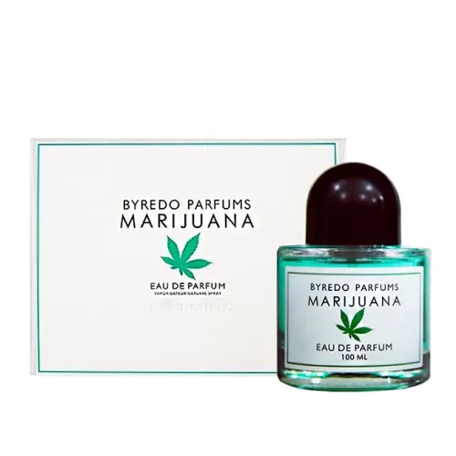 Byredo Marijuana EDP Ünisex Parfüm 100 Ml