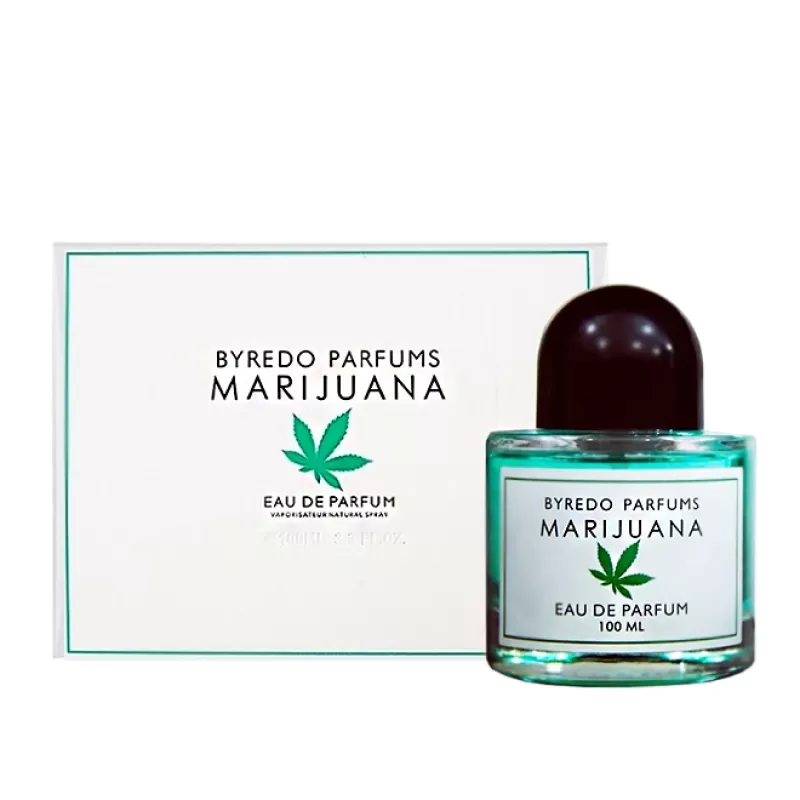 Byredo Marijuana EDP Ünisex Parfüm 100 Ml