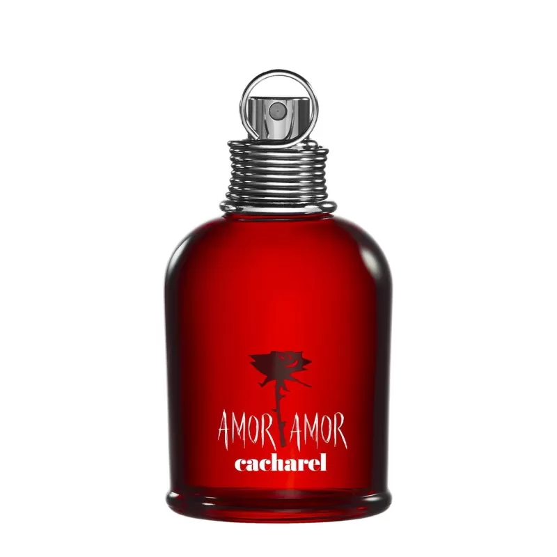 Cacharel Amor Amor EDT Tester Kadın Parfüm 100 Ml