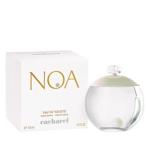 Cacharel Noa EDT Kadın Parfüm 100 Ml