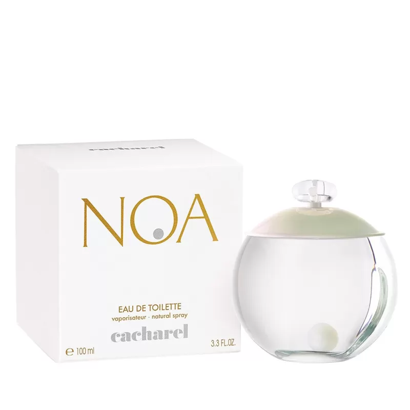 Cacharel Noa EDT Kadın Parfüm 100 Ml