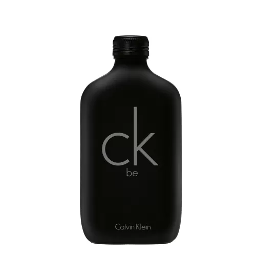 Calvin Klein CK Be EDT Tester Erkek Parfüm 100 Ml