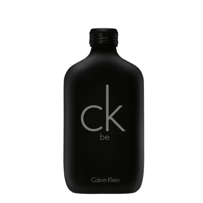 Calvin Klein CK Be EDT Tester Erkek Parfüm 100 Ml