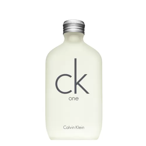 Calvin Klein CK One EDT Tester Ünisex Parfüm 100 Ml