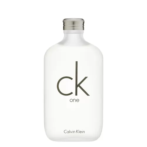 Calvin Klein CK One EDT Tester Ünisex Parfüm 200 Ml