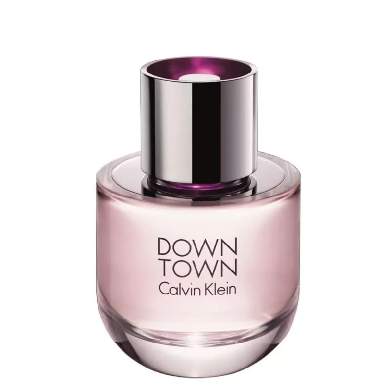Calvin Klein Downtown EDP Tester Kadın Parfüm 90 Ml