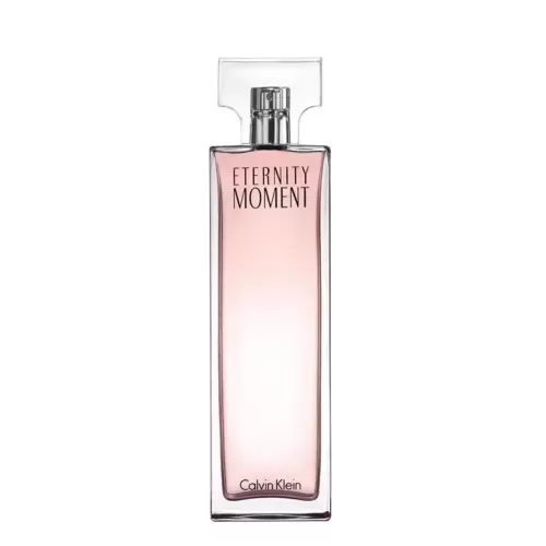 Calvin Klein Eternity Moment EDP Tester Kadın Parfüm 100 Ml