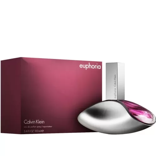 Calvin Klein Euphoria EDP Kadın Parfüm 100 Ml