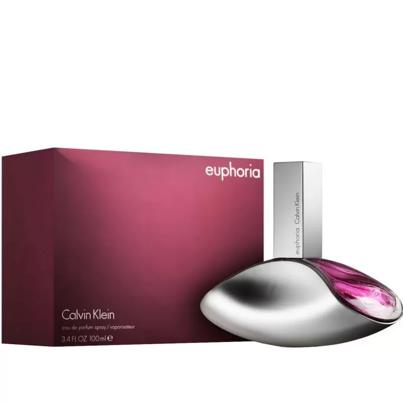 Calvin Klein Euphoria EDP Kadın Parfüm 100 Ml