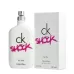 Calvin Klein One Shock EDT Kadın Parfüm 200 Ml