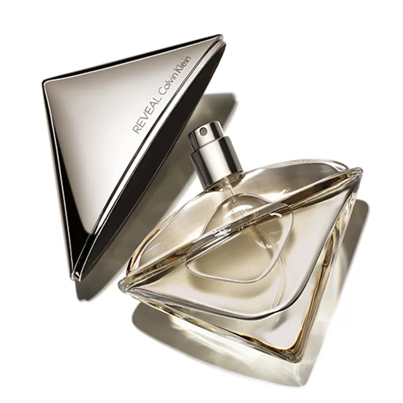 Calvin Klein Reveal EDP Tester Kadın Parfüm 100 Ml