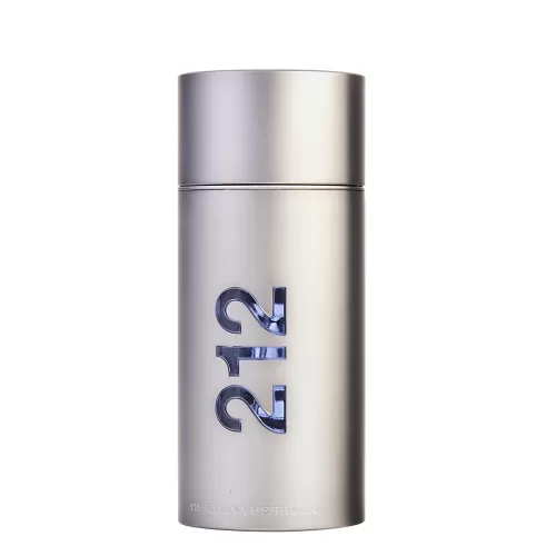 Carolina Herrera 212 Men EDT Tester Erkek Parfüm 100 Ml