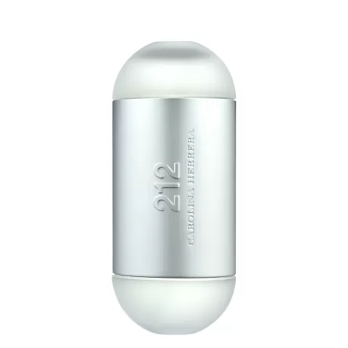 Carolina Herrera 212 NYC EDP Tester Kadın Parfüm 100 Ml