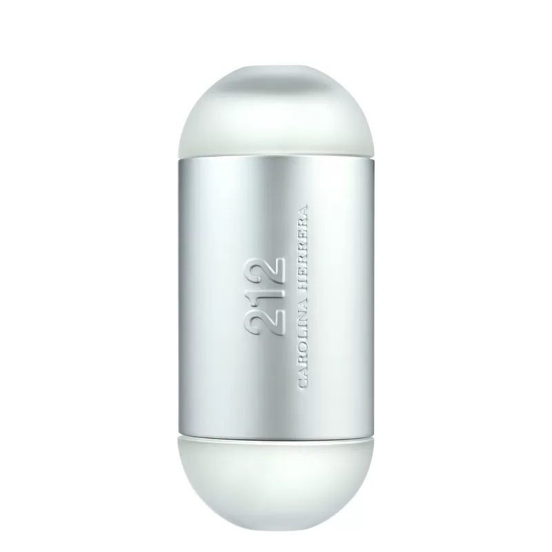 Carolina Herrera 212 NYC EDP Tester Kadın Parfüm 100 Ml