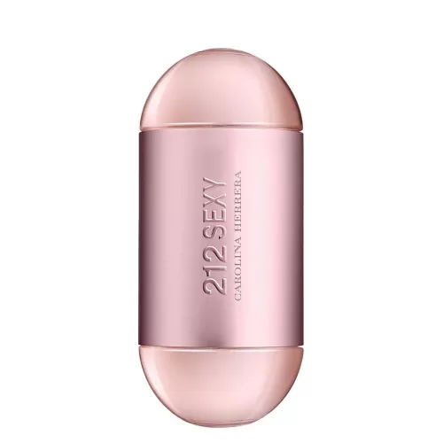 Carolina Herrera 212 Sexy EDP Tester Kadın Parfüm 100 Ml