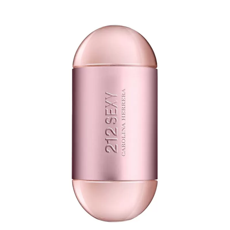 Carolina Herrera 212 Sexy EDP Tester Kadın Parfüm 100 Ml