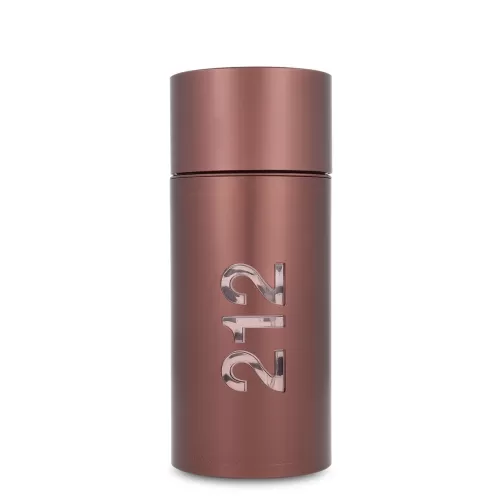 Carolina Herrera 212 Sexy Men EDT Tester Erkek Parfüm 100 Ml