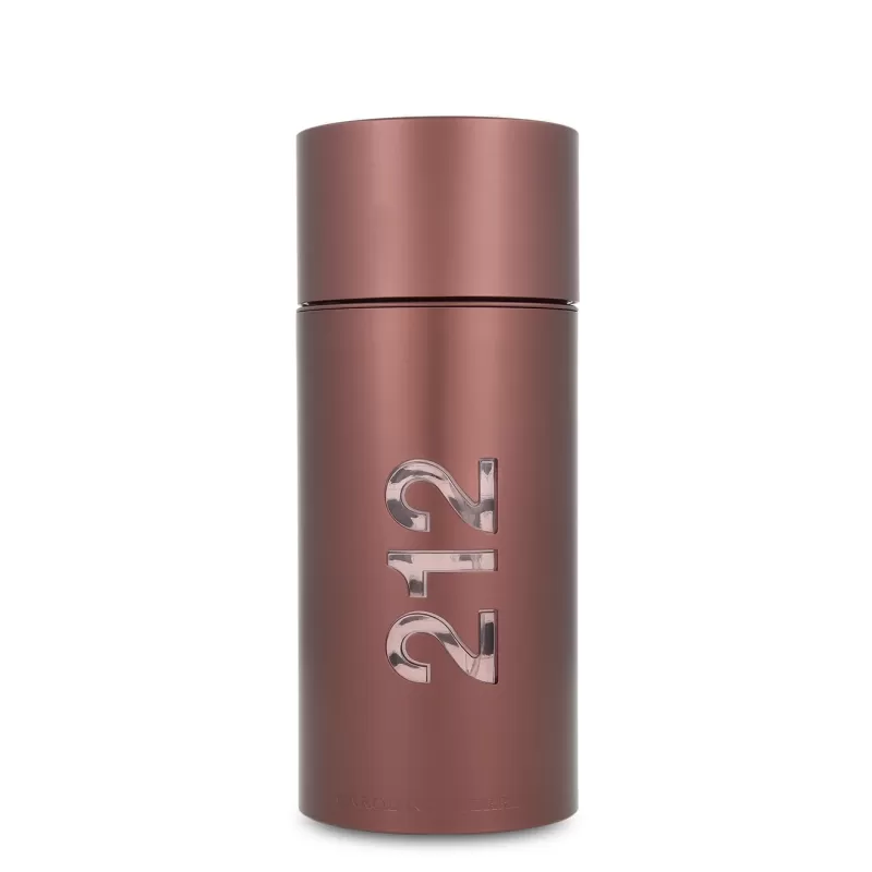 Carolina Herrera 212 Sexy Men EDT Tester Erkek Parfüm 100 Ml