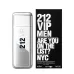 Carolina Herrera 212 Vip Black Edp Erkek Parfüm 100 Ml