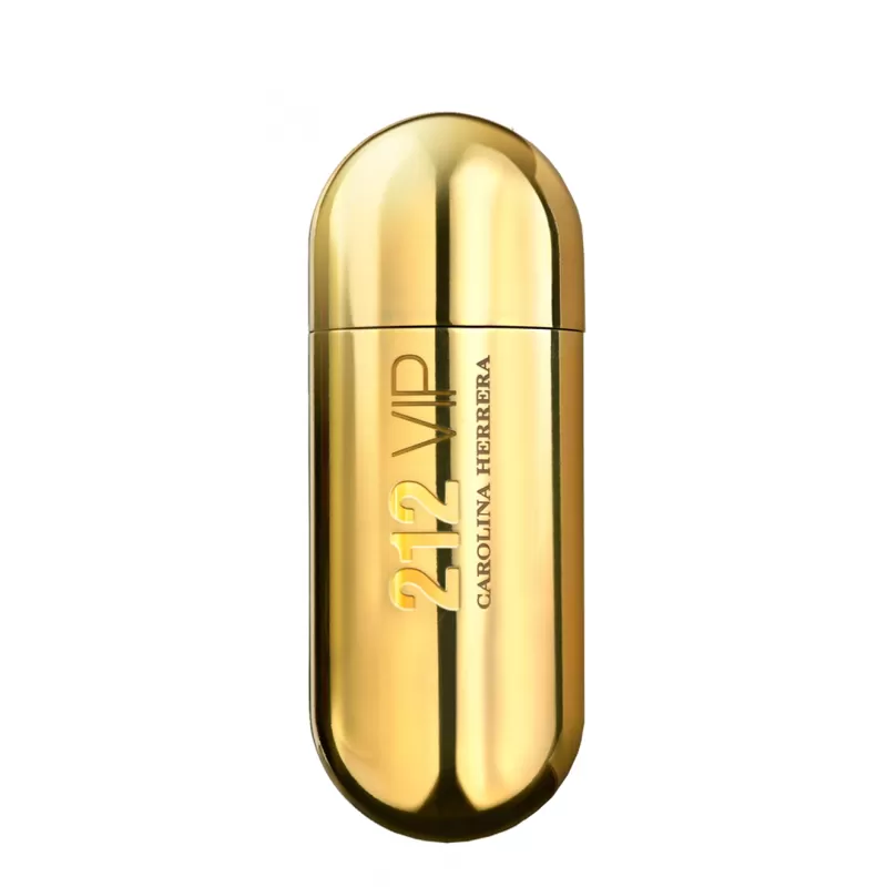 Carolina Herrera 212 VIP EDP Tester Kadın Parfüm 80 Ml