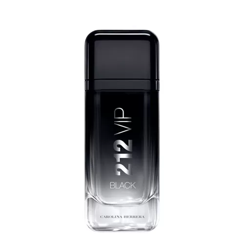 Carolina Herrera 212 VIP Men Black EDP Tester Erkek Parfüm 100 ml