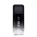 Carolina Herrera 212 VIP Men Black EDP Tester Erkek Parfüm 100 ml